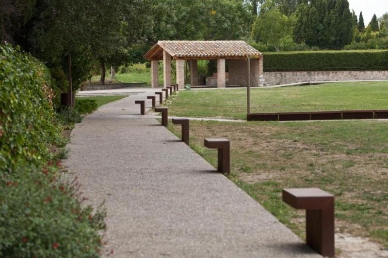 Вилла Casa Deluxe Alt Emporda Costa Brava - Private Swimming Pool Vilabertran Экстерьер фото