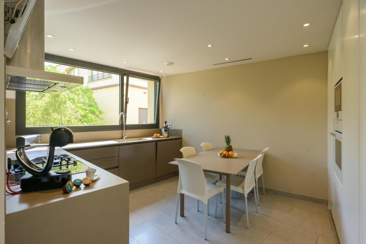 Вилла Casa Deluxe Alt Emporda Costa Brava - Private Swimming Pool Vilabertran Экстерьер фото