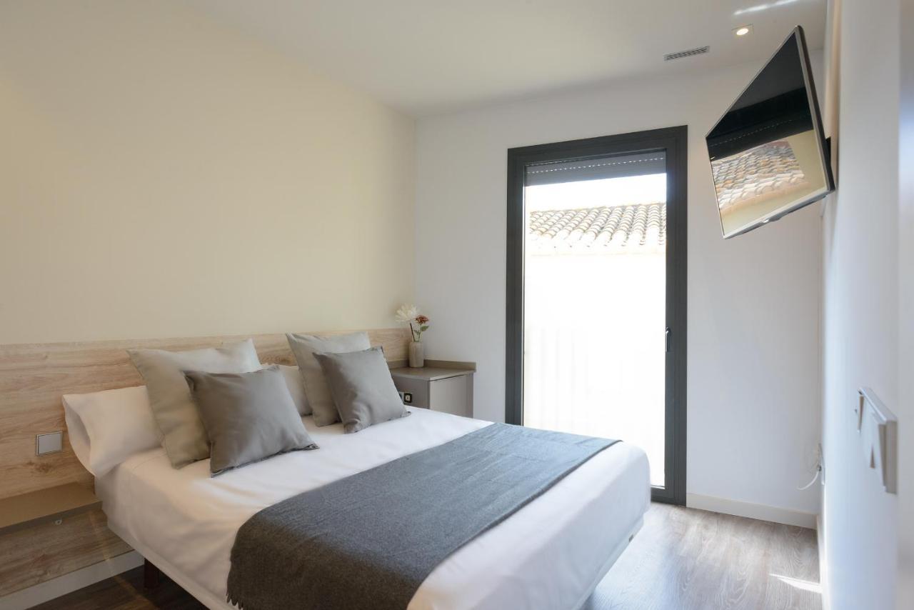 Вилла Casa Deluxe Alt Emporda Costa Brava - Private Swimming Pool Vilabertran Экстерьер фото