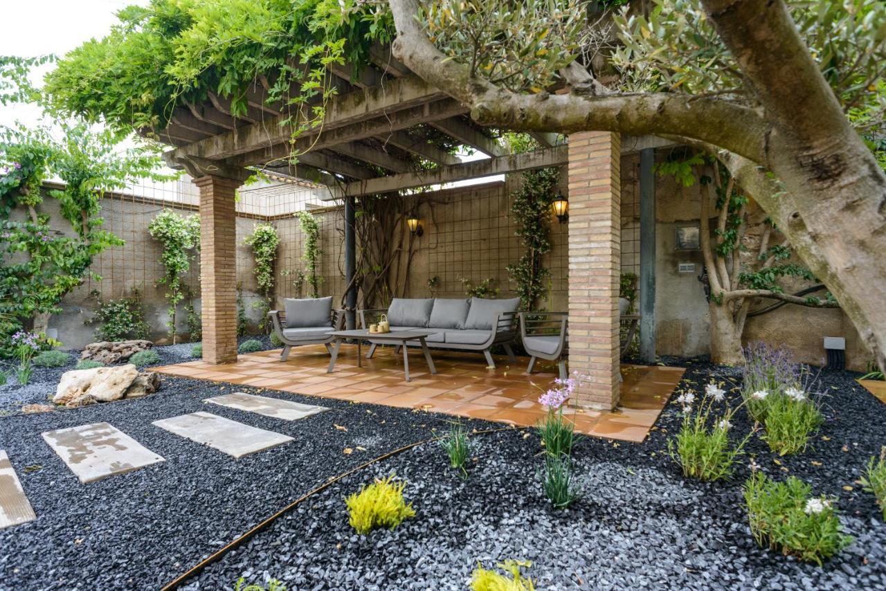 Вилла Casa Deluxe Alt Emporda Costa Brava - Private Swimming Pool Vilabertran Экстерьер фото