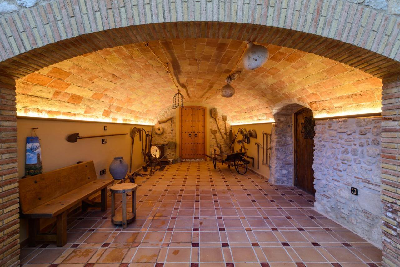 Вилла Casa Deluxe Alt Emporda Costa Brava - Private Swimming Pool Vilabertran Экстерьер фото